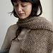 Thit Shawl pattern