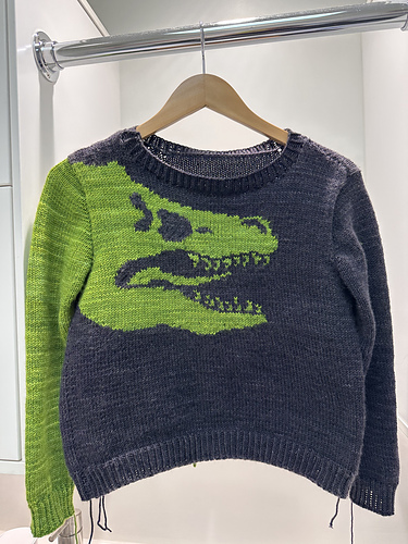 Dynomite - byasolbraekke