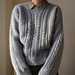Philomena sweater pattern 