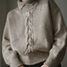 Leandra sweater pattern 