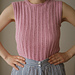 Eliza top pattern