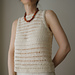 Ingrid top pattern 