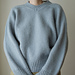 Bonnibelle sweater pattern 