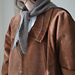 Lucy shawl pattern