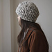 Sini beanie pattern