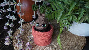 (Impkin not included in this purchase)