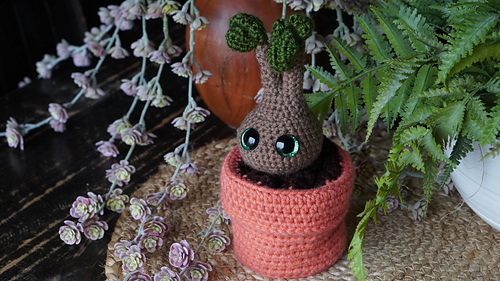 (Impkin not included in this purchase)