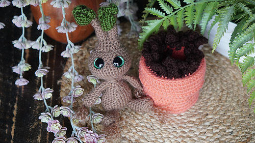 (Impkin not included in this purchase)