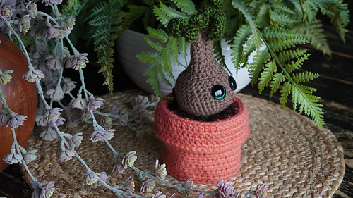 (Impkin not included in this purchase)