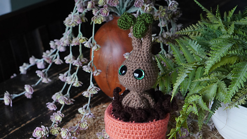 (Impkin not included in this purchase)