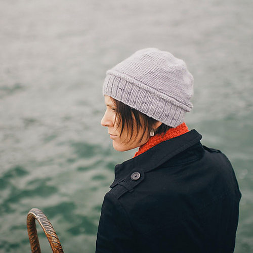 Ravelry: Hagi pattern by Kirsten Johnstone