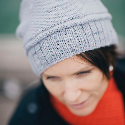 Ravelry: Hagi pattern by Kirsten Johnstone