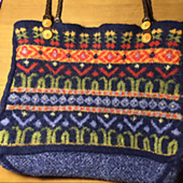 Carpetbags