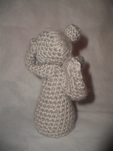 Weeping Angel photo 5