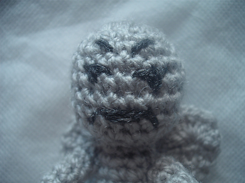 Weeping Angel photo 10