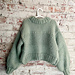 Naarm Knit Jumper pattern 