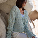 Dune Cardigan pattern 