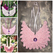 Ravelry: Angel Wings pattern by As You Wish Crochet Designs