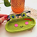 Frog Glasses Holder photo 3
