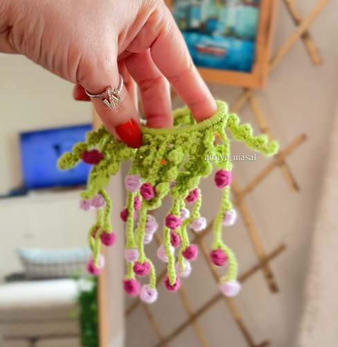 Convertible Scrunchie Bracelet