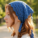4 in 1 Bandana pattern 