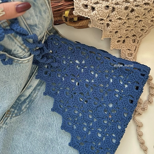 4 in 1 Bandana