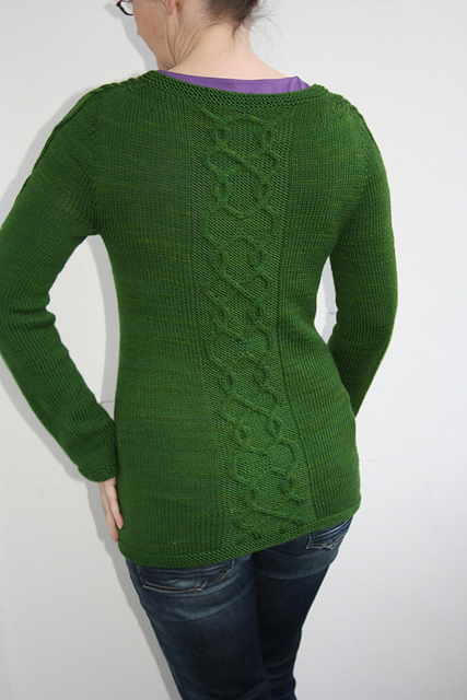 Rhinia Cardigan
