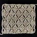 Floating Diamond Stitch pattern 