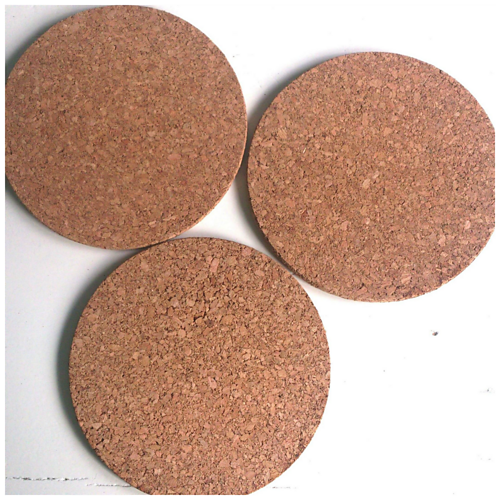 Kaleidoscope Pot Coaster photo 5
