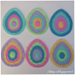 Easter Egg Coaster photo 3