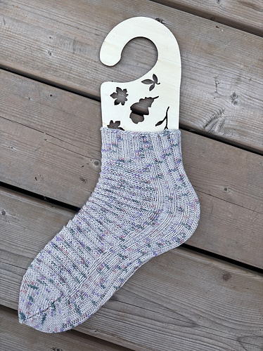 Banana Socks