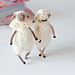Little Sheep pattern