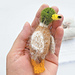 Mallard Duck pattern