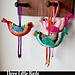 Three Little Birds pattern