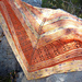 Balade en Provence pattern