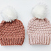 Sugar Maple Beanie pattern 