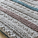 Hailey's Blanket pattern 