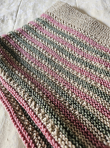 Quorra's Blanket