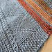 Bird's Blanket pattern