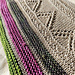 Pixie's Blanket pattern