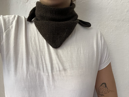 Coco Bandana