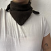 Coco Bandana pattern 