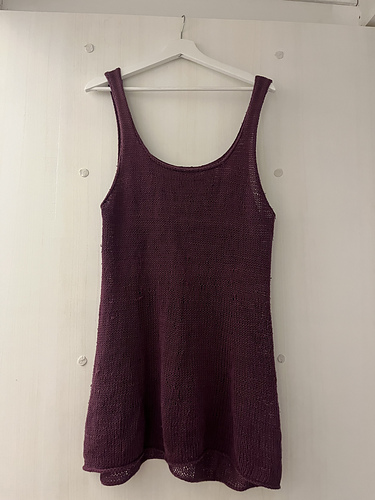 The Modular Dress