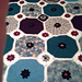 Big Colorful Throw & Pillows photo 4