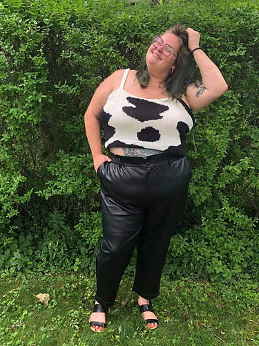 BowVine Tank - byawil90