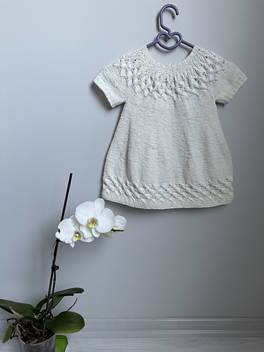 43-11 Bellflower Dress - byayarsefika