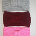 easy headband pattern pattern