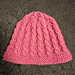 Iman Babel Hat pattern 