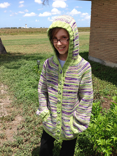 Zach Jacket - Worsted photo 7