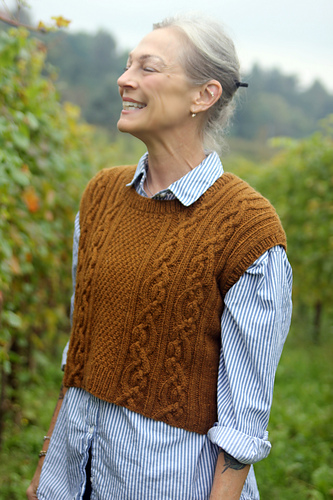 Ravelry: Dolcetto pattern by Thea Colman